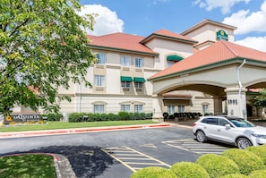 Exterior - La Quinta Inn & Suites by Wyndham Bentonville (Bentonville)