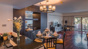 Grand Suite