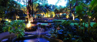 Pantip Suites Sathorn