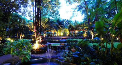 Pantip Suites Sathorn