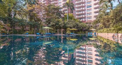 Pantip Suites Sathorn