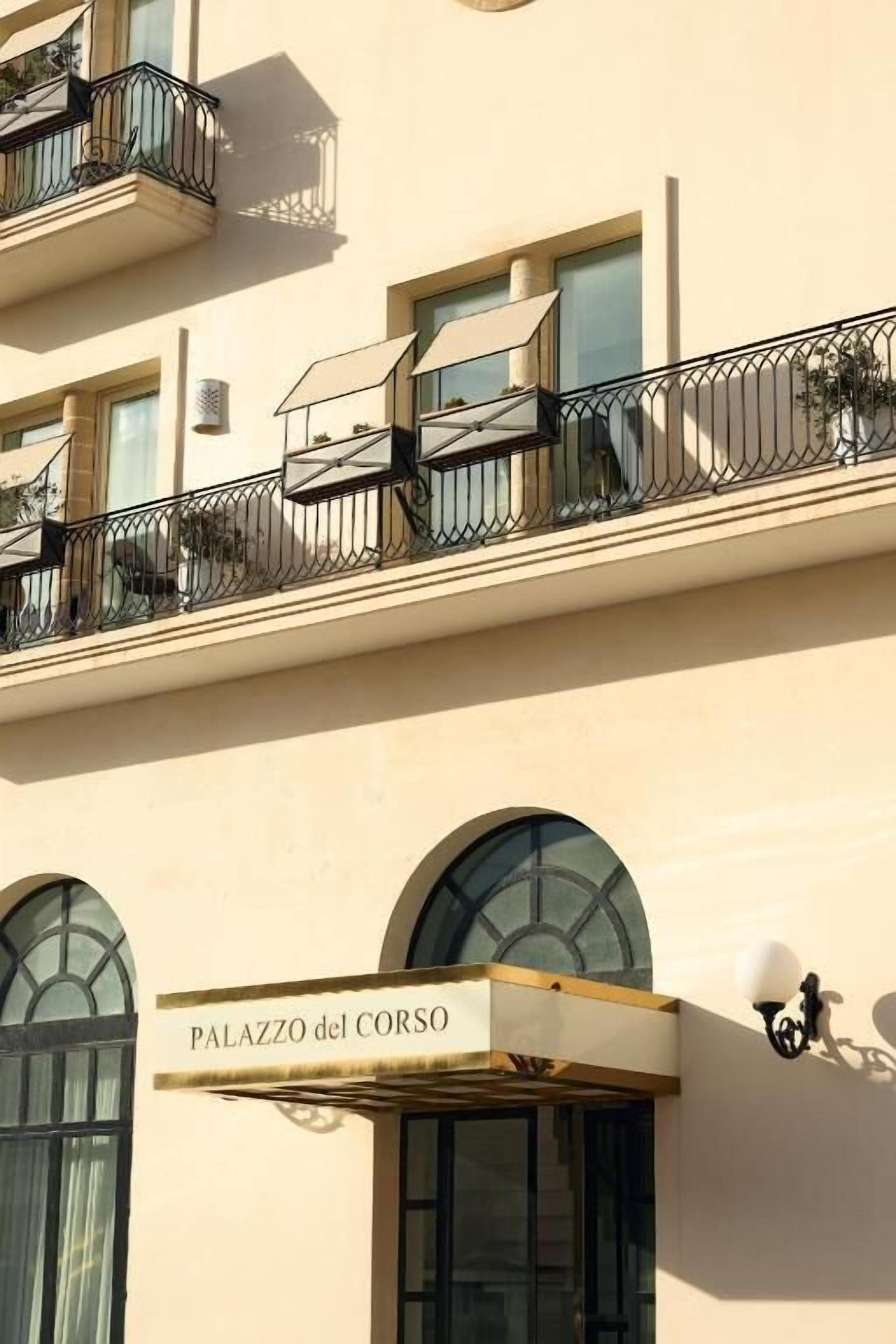 Foto - Palazzo del Corso – Boutique Hotel