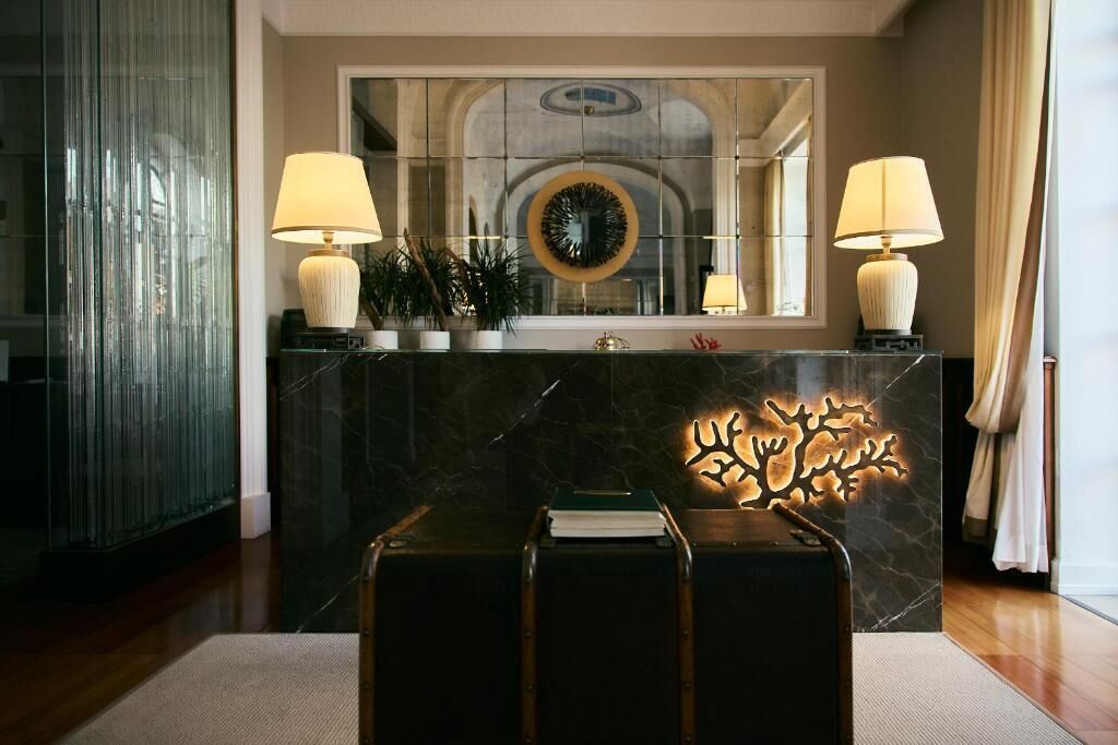 Foto - Palazzo del Corso – Boutique Hotel