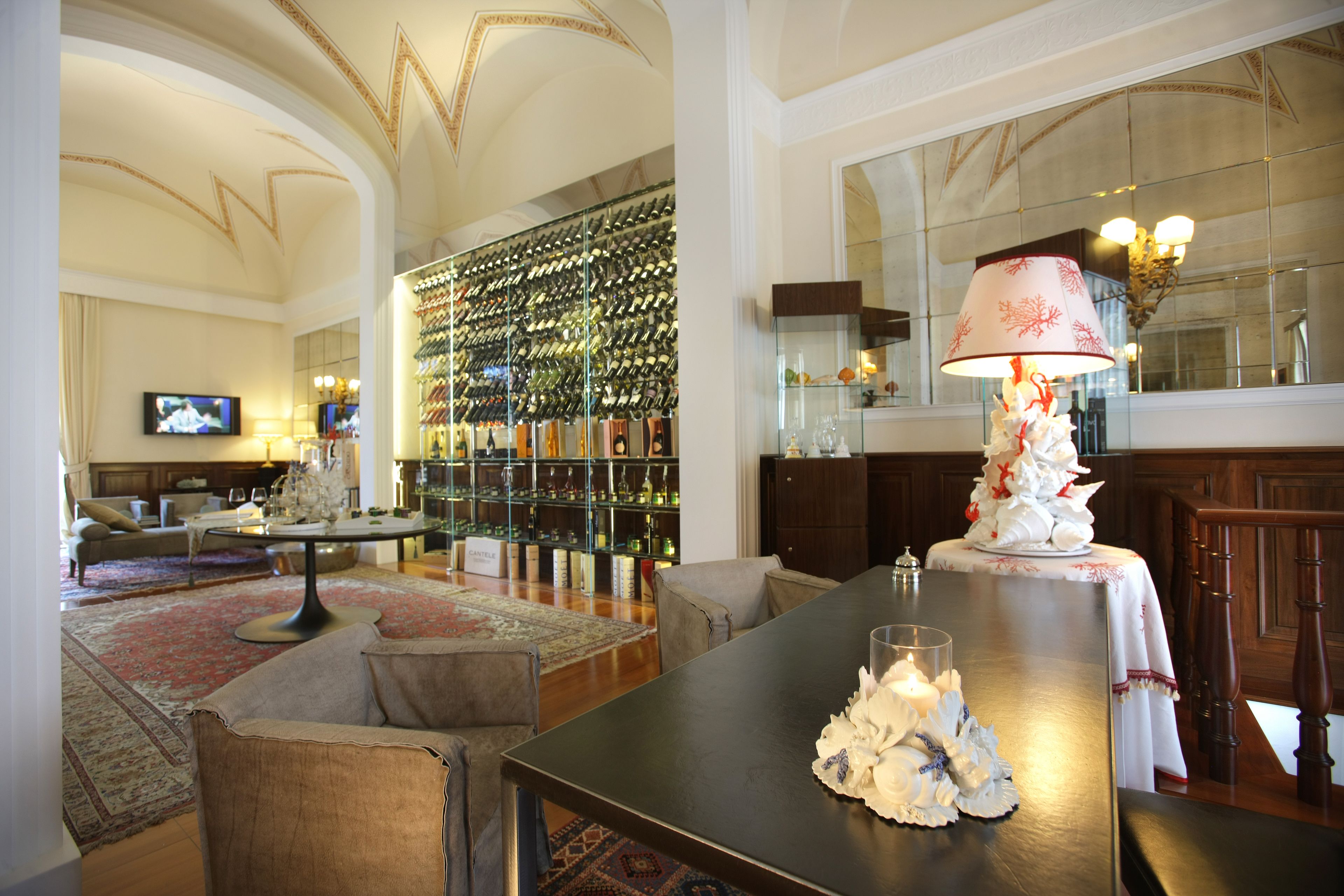 Foto - Palazzo del Corso – Boutique Hotel