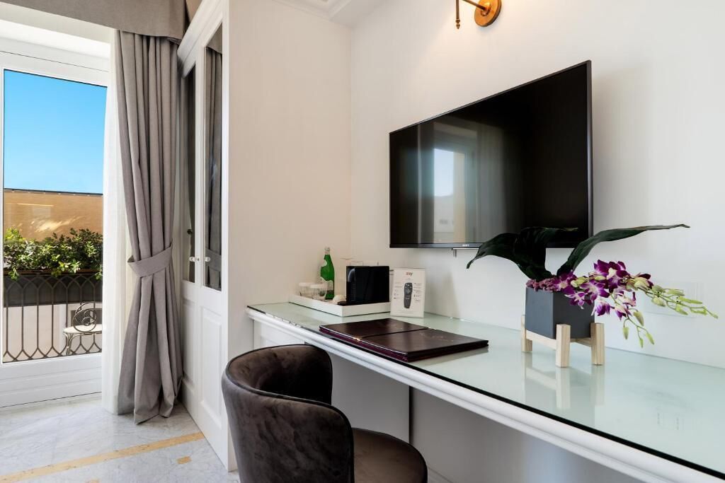 Foto - Palazzo del Corso – Boutique Hotel