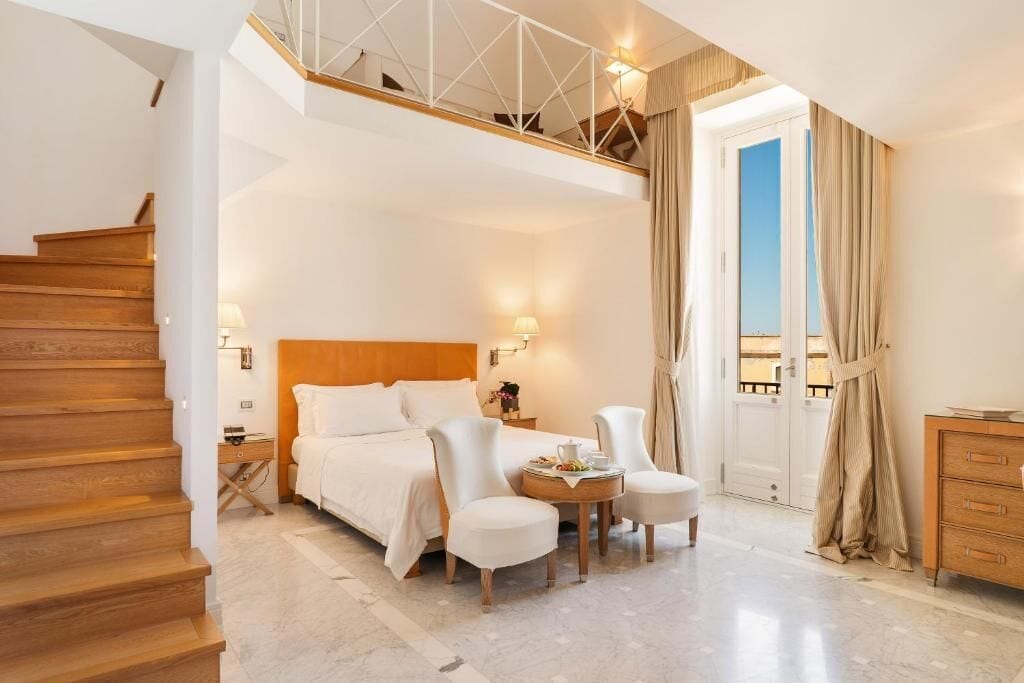 Foto - Palazzo del Corso – Boutique Hotel