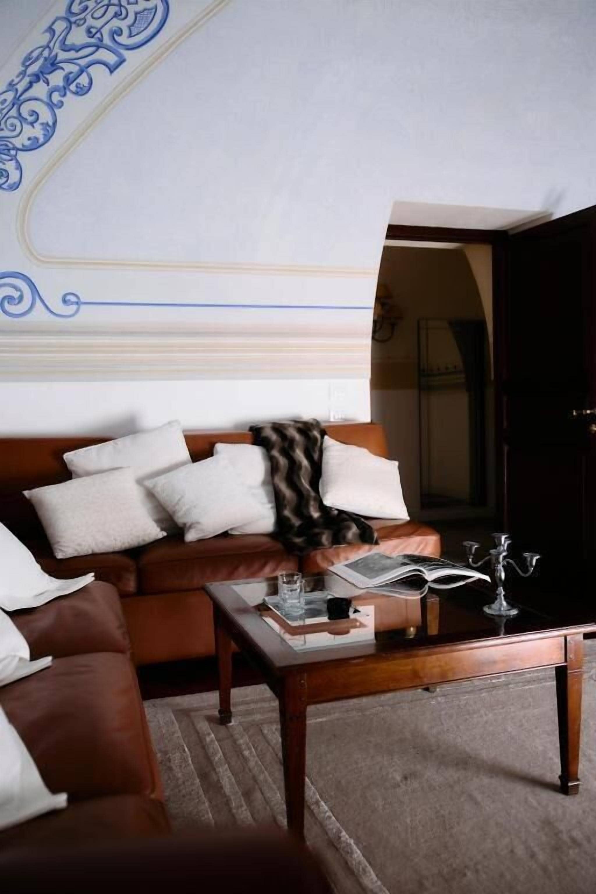 Foto - Palazzo del Corso – Boutique Hotel