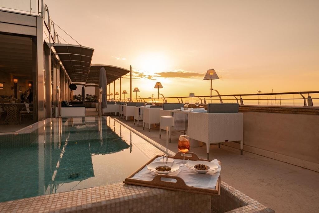 Foto - Palazzo del Corso – Boutique Hotel