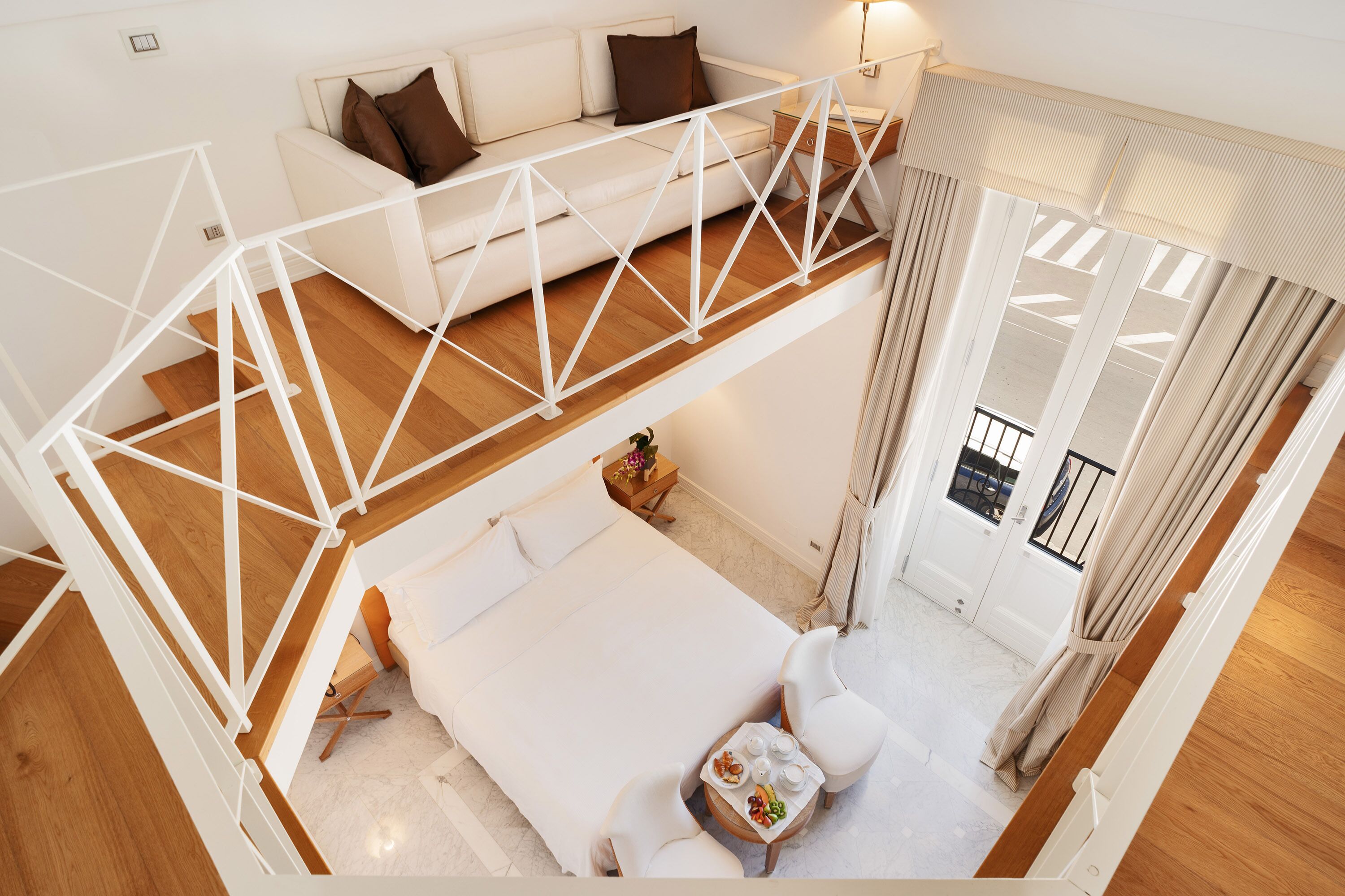 Foto - Palazzo del Corso – Boutique Hotel