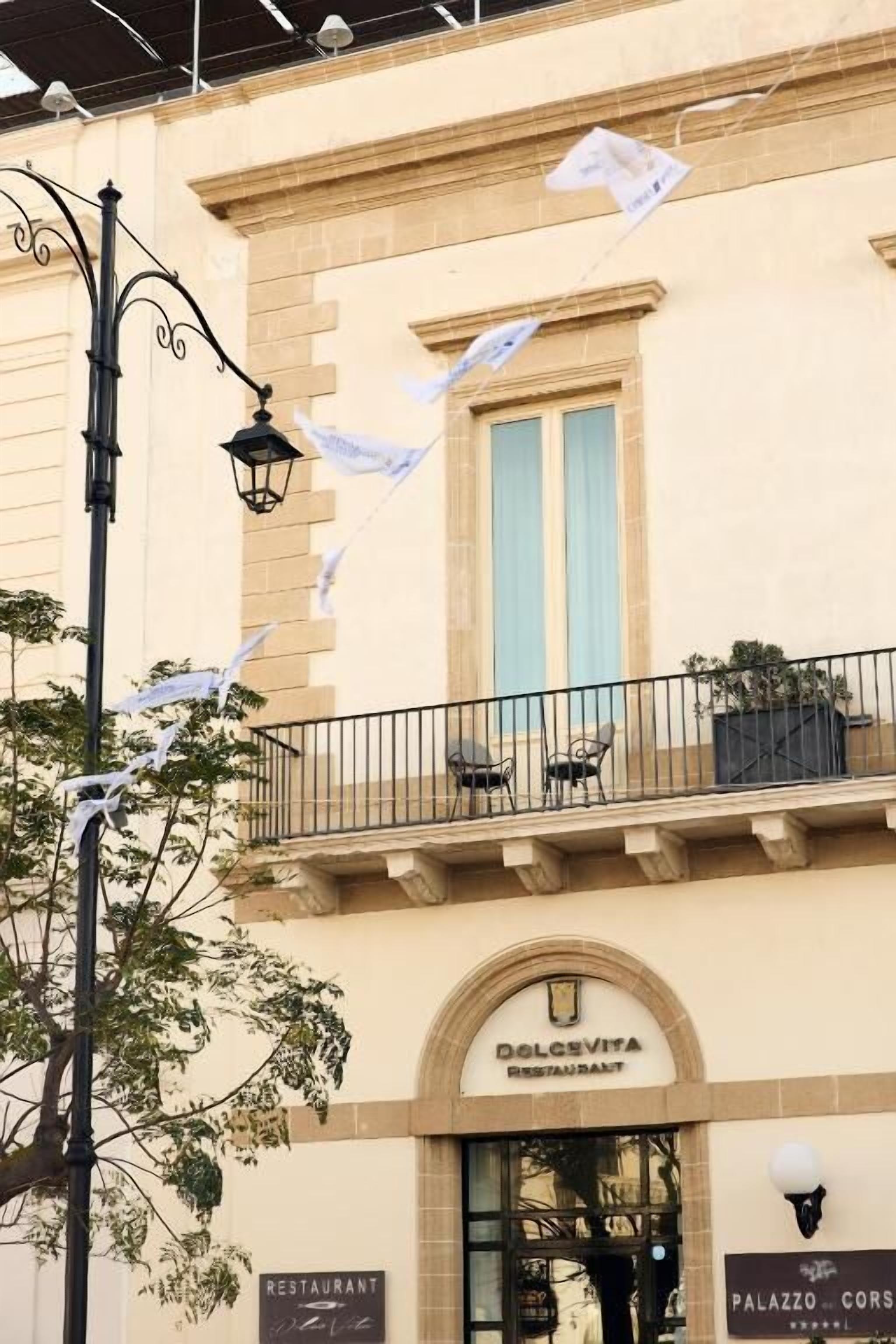 Foto - Palazzo del Corso – Boutique Hotel