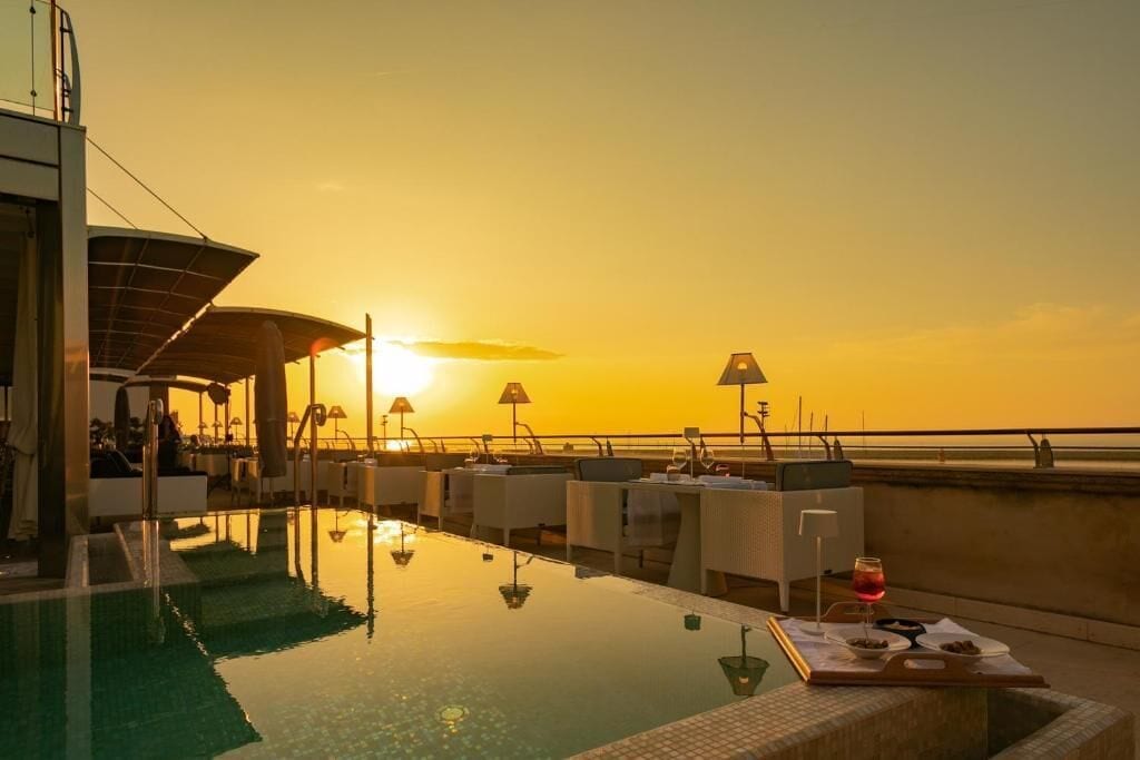 Foto - Palazzo del Corso – Boutique Hotel