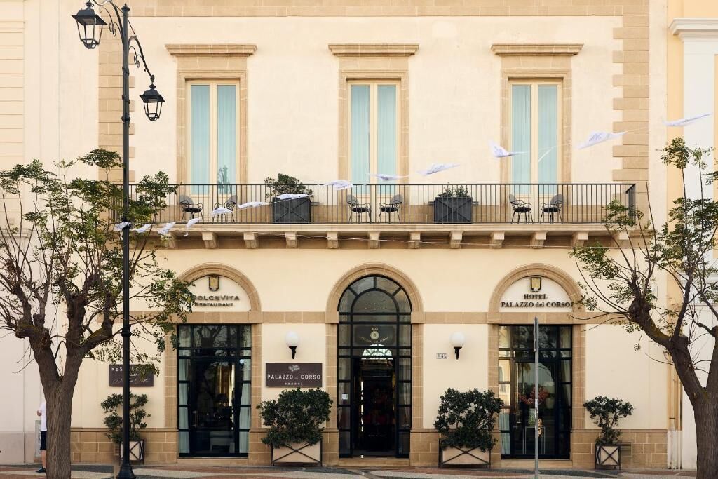Foto - Palazzo del Corso – Boutique Hotel