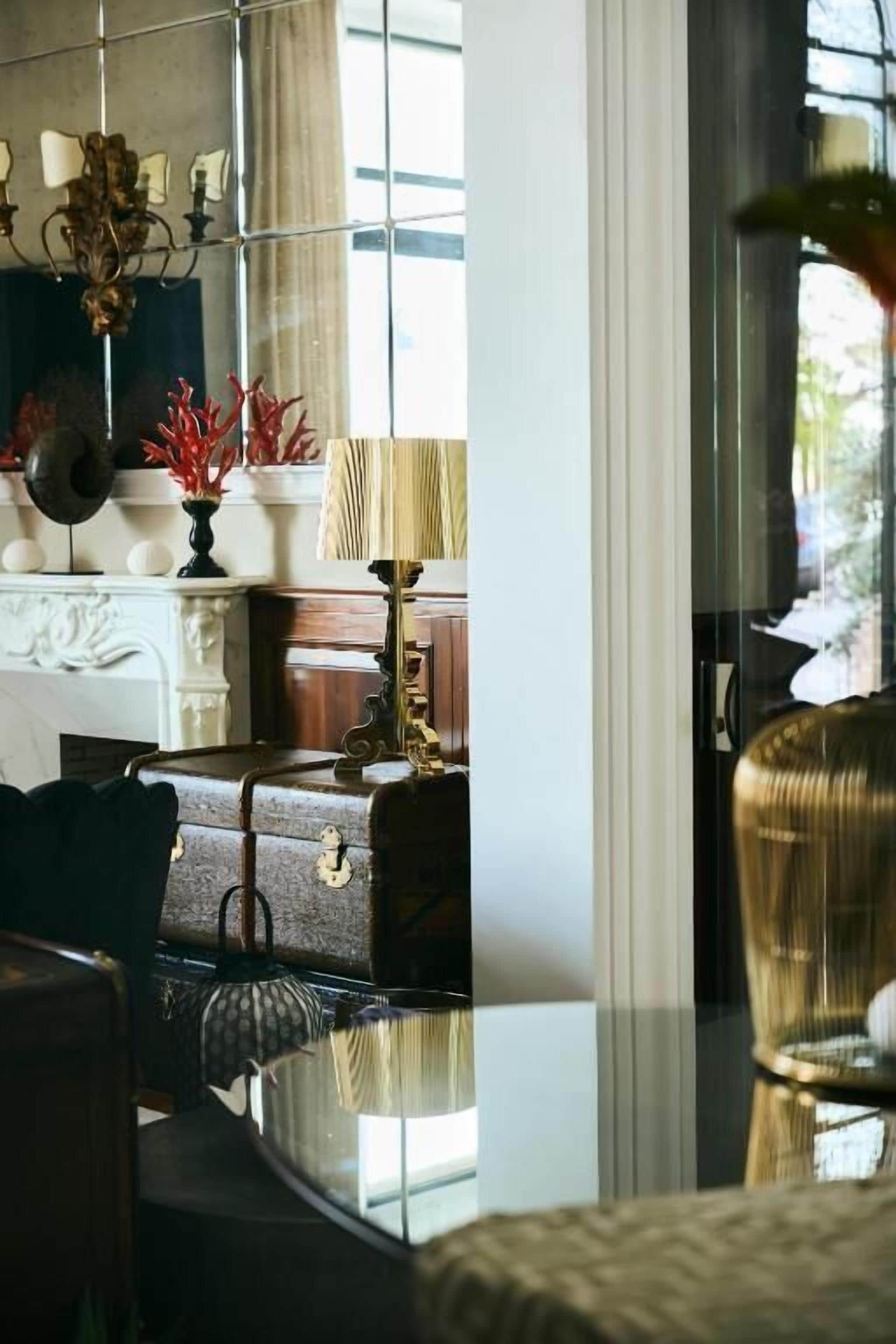 Foto - Palazzo del Corso – Boutique Hotel