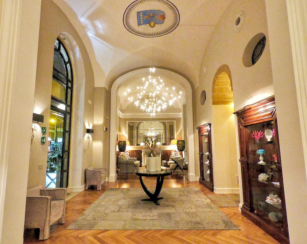 Hotel Palazzo del Corso by null