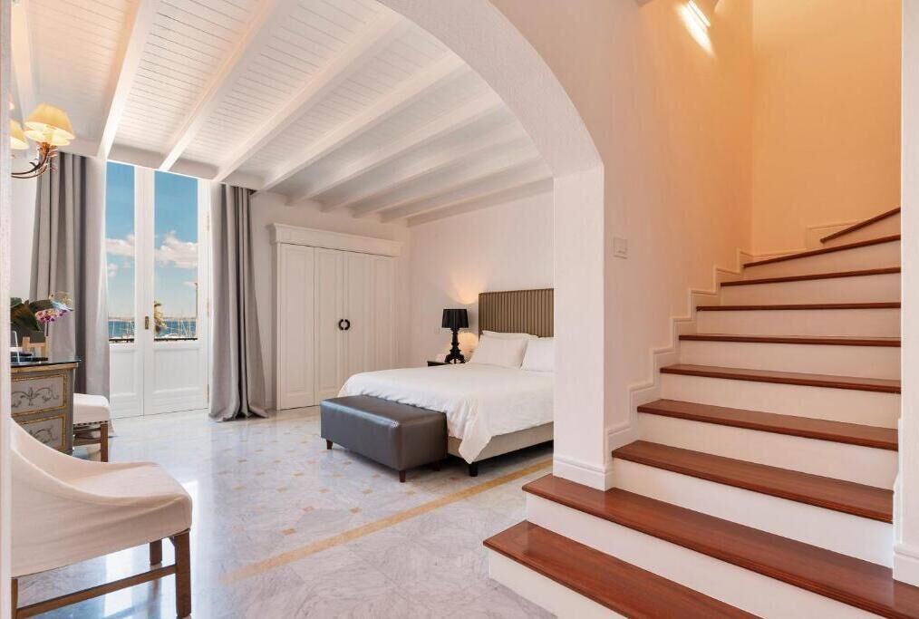Foto - Palazzo del Corso – Boutique Hotel