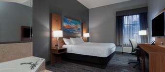 Sleep Inn & Suites St Petersburg Gateway