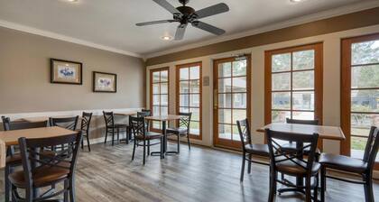 SureStay Hotel By Best Western Leesville