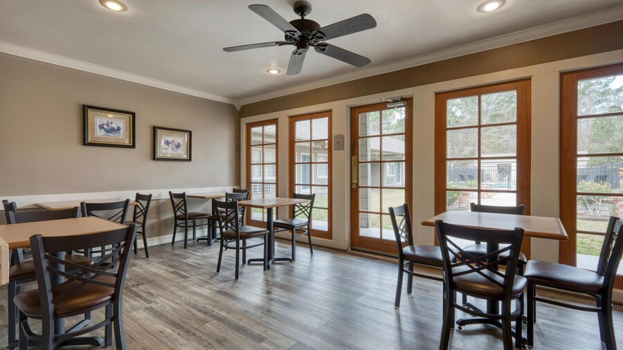 SureStay Hotel By Best Western Leesville