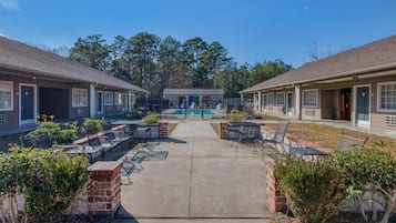 Ausstattung der Unterkunft