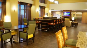 Restaurant - Hampton Inn & Suites Kingman (Kingman)