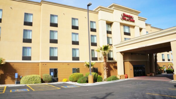 Hampton Inn & Suites Kingman - Kingman, AZ