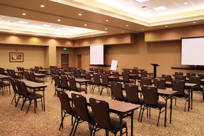 Salle de réunion