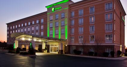 Holiday Inn Augusta West I-20 by IHG