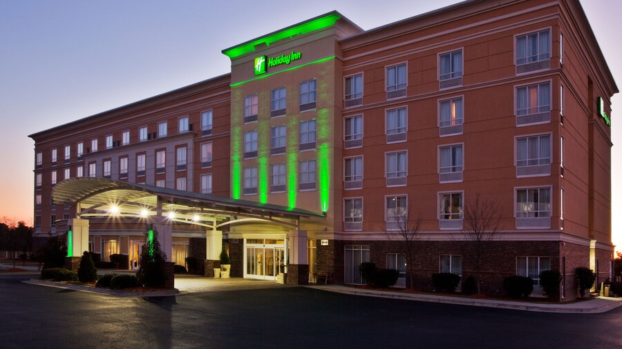 Holiday Inn Augusta West I-20 by IHG