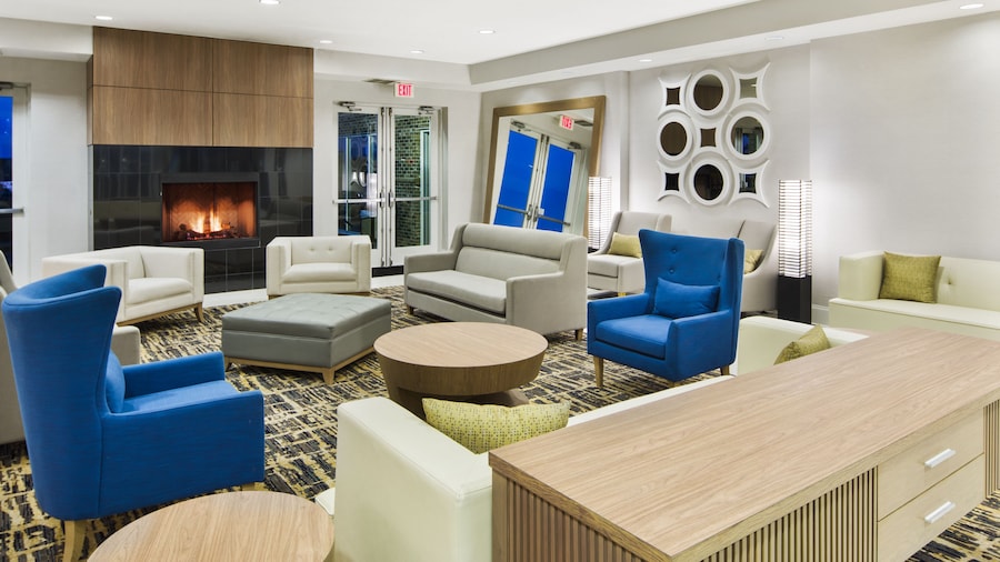 Holiday Inn Augusta West I-20 by IHG