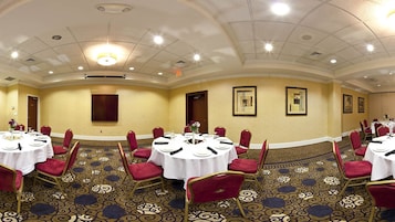 Sala de reuniones
