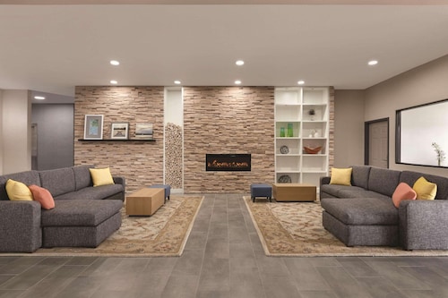 Country Inn & Suites by Radisson, RJ Stadium - Tampa Airport East