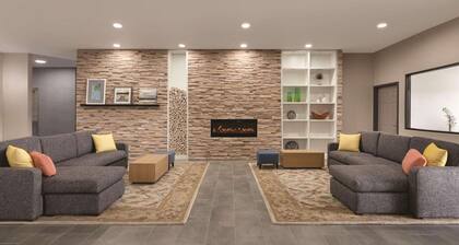 Country Inn & Suites by Radisson, RJ Stadium - Tampa Airport East