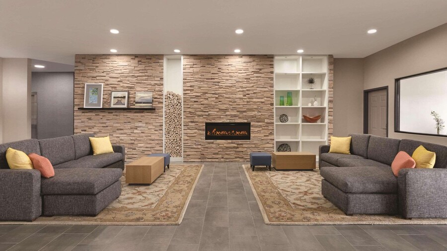 Country Inn & Suites by Radisson, RJ Stadium - Tampa Airport East