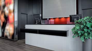Recepción