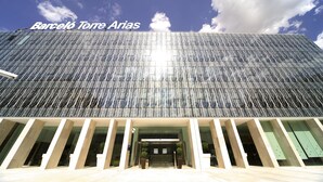 Exterior - Occidental Madrid Este (Madrid)