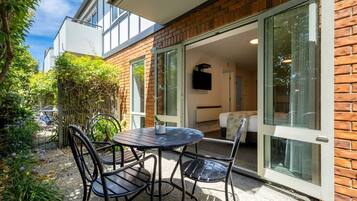 One Bedroom Family Apartment | Terrace/patio