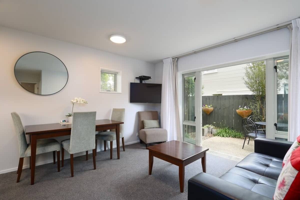 Apartment, 2 Schlafzimmer