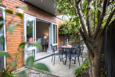 One Bedroom Family Apartment | Terrace/patio