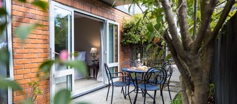 Chelsea Park Motor Lodge