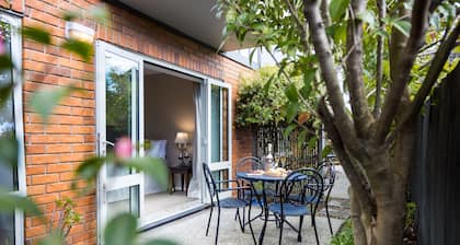 Chelsea Park Motor Lodge