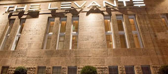 The Levante Parliament A Design Hotel