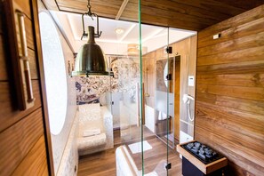 Interior - Hotel Willa Lubicz (Gdynia)