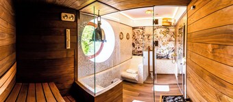 Hotel Willa Lubicz
