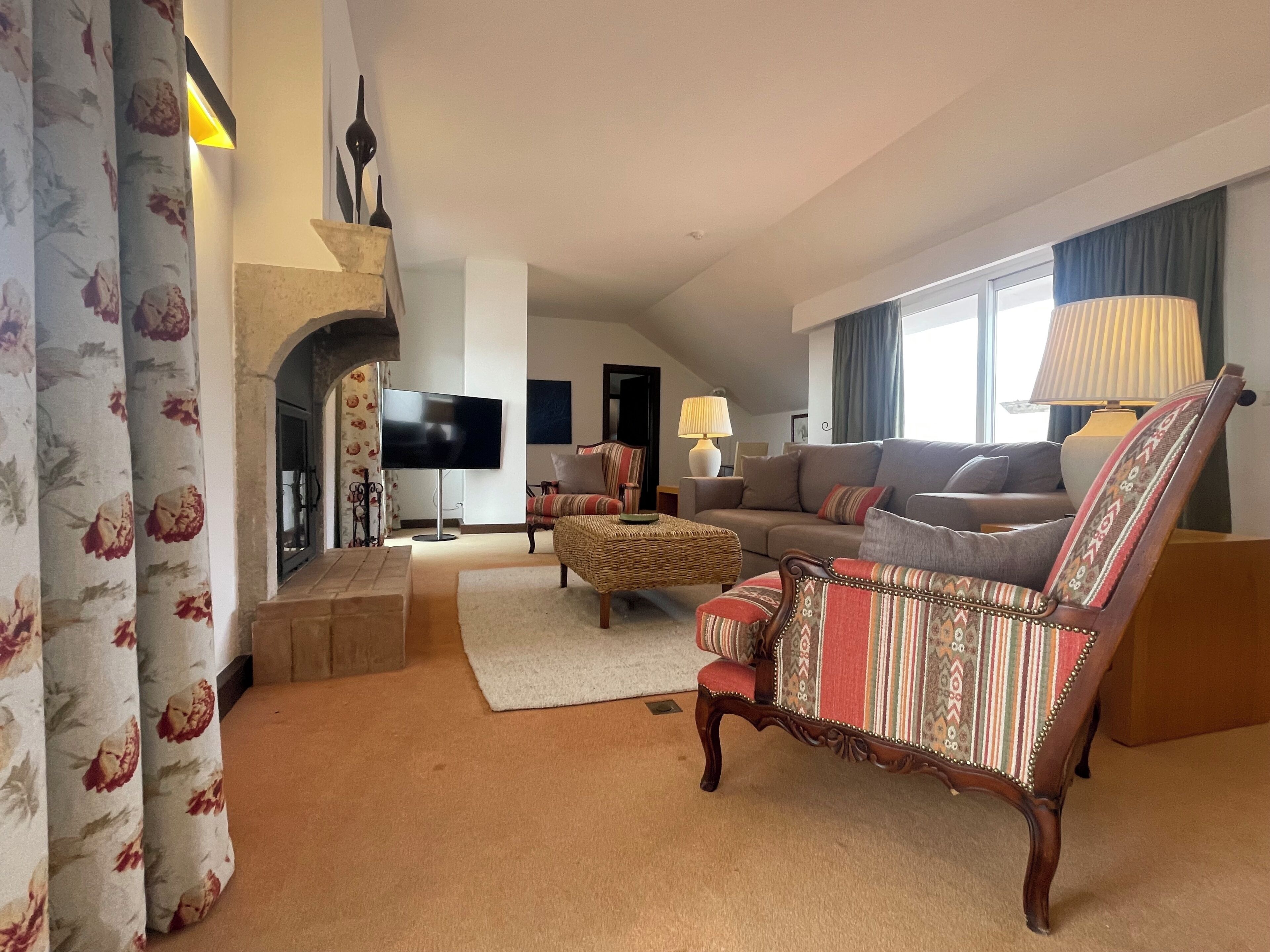 Exclusive Suite