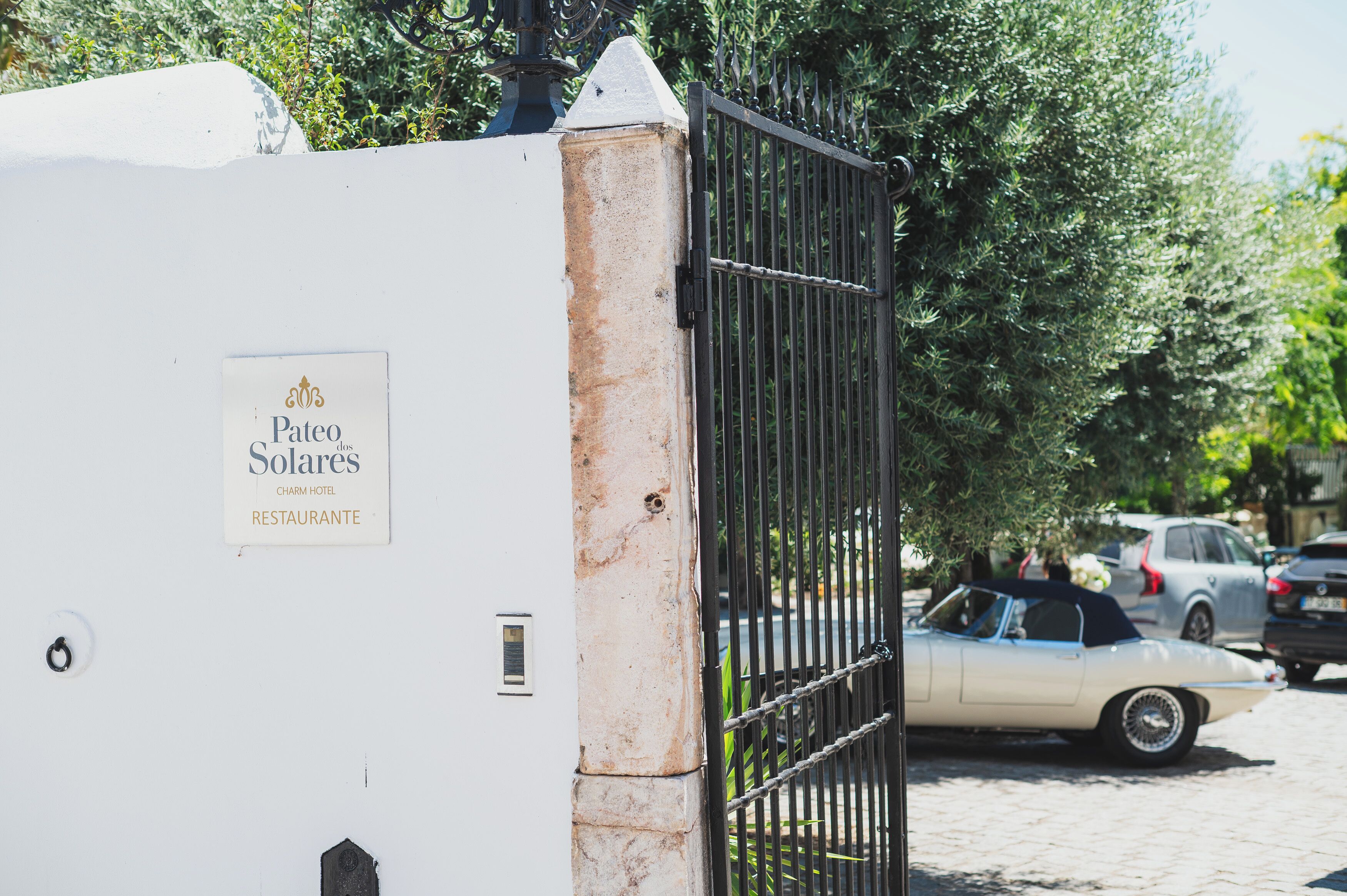 Photo - Pateo dos Solares Charm Hotel