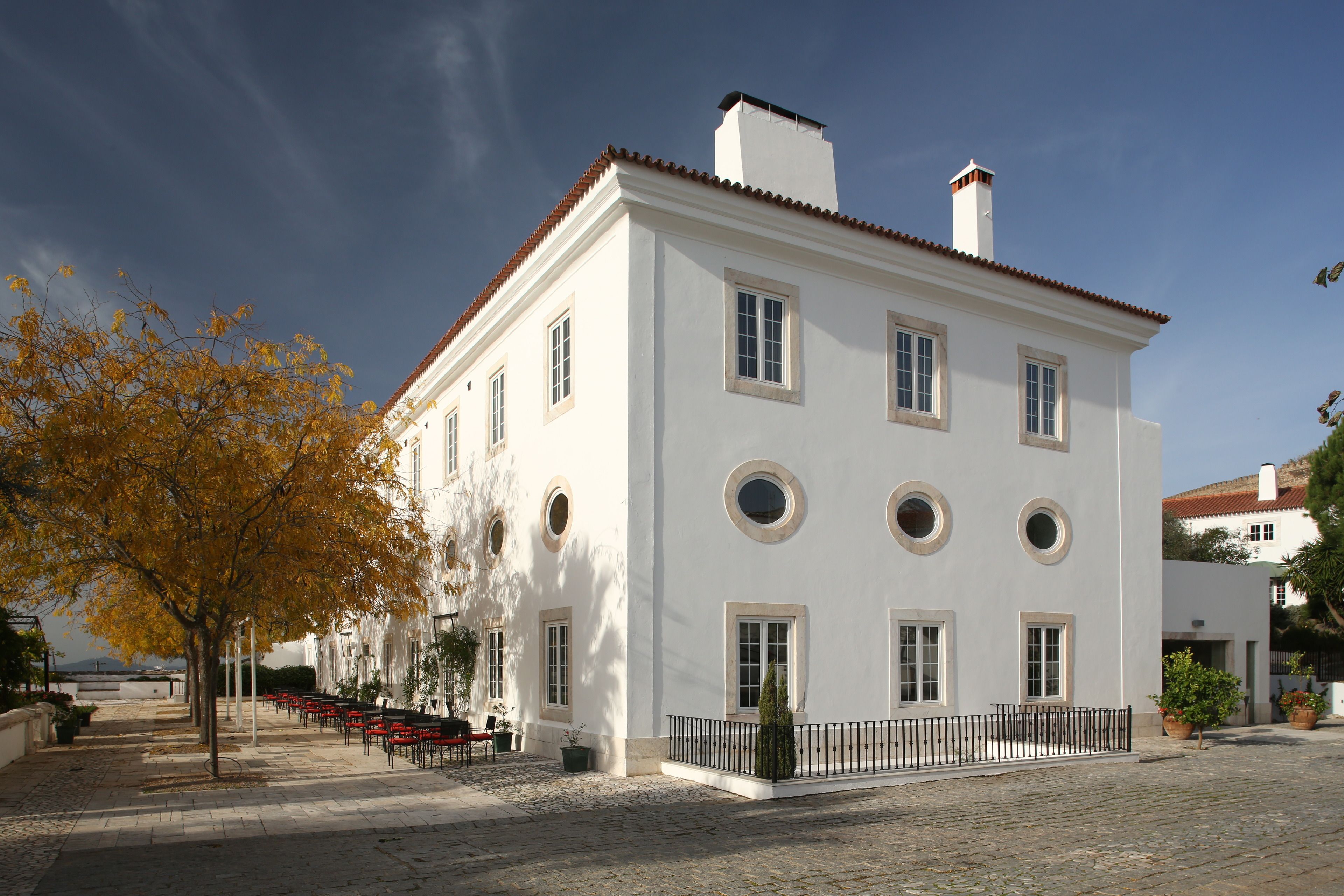 Photo - Pateo dos Solares Charm Hotel