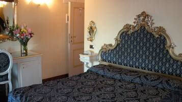 Superior Double Room, Lagoon View | Minibar, in-room safe, free WiFi