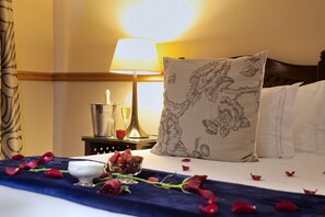 Luxury Room, 1 Bedroom