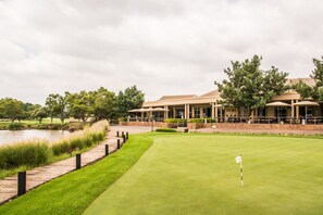 Garden - Centurion Golf Suites Boca Walk (Centurion)