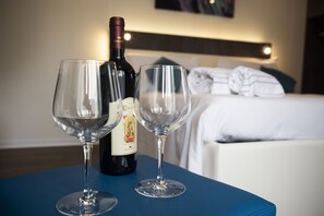 Bungalow (Suite) - Flaminio Village Bungalow Park - Campground (Rome)